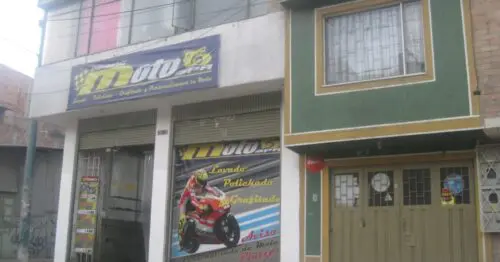 DESING MOTO SA DESING MOTO SA